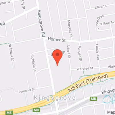 24-26 Legge Street, Roselands Image 7