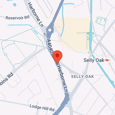 Harborne Lane Selly Oak, Birmingham Image 6