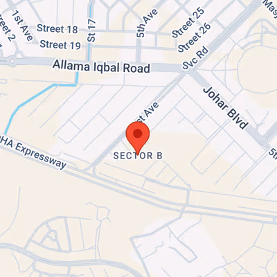 Plot 5 Street 39 Sector B-17 Block C, Islamabad Image 11