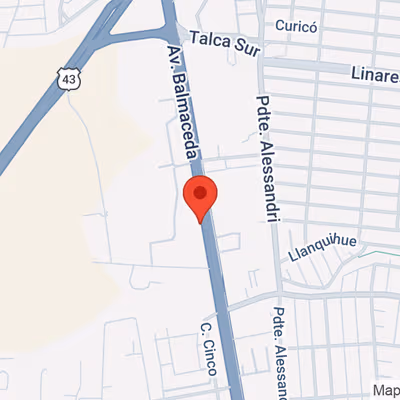 Ruta D-43 901, Coquimbo Image 11