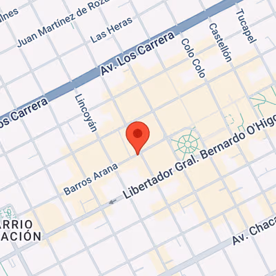 Barros Arana 492, Concepcion Image 11