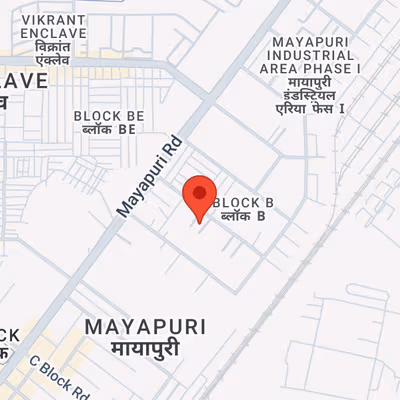 Industrial Area Mayapuri Industrial Area Phase Ii Mayapuri, New Delhi Image 9