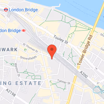 18 Crucifix Lane, London Image 11