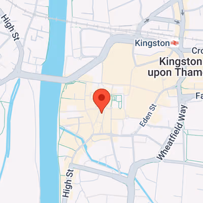 5 Crown Passage, Kingston Upon Thames Image 11