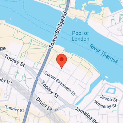 60 Gainsford St, London Image 10