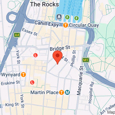 12 O'connell Street, Sydney Image 9