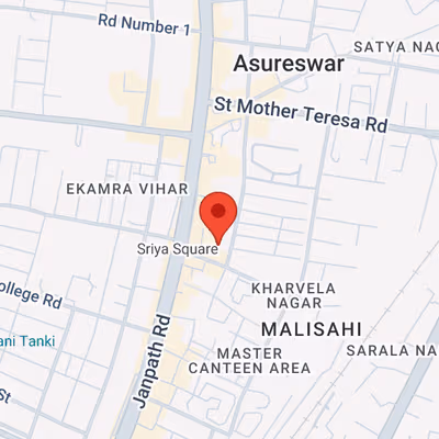 A/31 Bhanjo Prabha Bhawan Kharvela Nagar, Bhubaneshwar Image 8