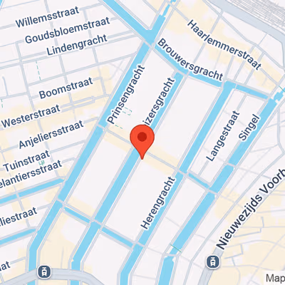 99 Keizersgracht, Amsterdam Image 5