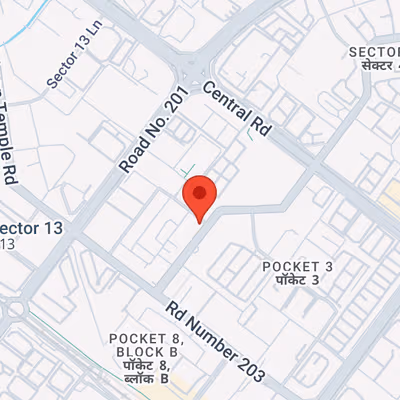 11 Block-a Parmanand Colony Sector 12, Dwarka Image 6