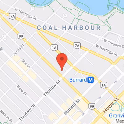 1111 West Georgia Street, Vancouver Image 9