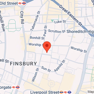 19-21 Christopher Street, Greater London Image 6