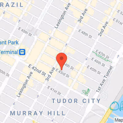 211 East 43rd Street, New York Image 14