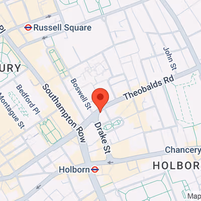 69–73 Theobalds Road Holborn, London Image 6