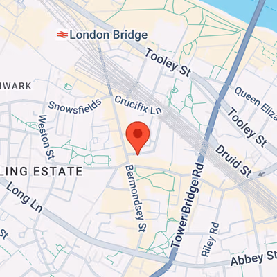 4–8 Whites Grounds Bermondsey, London Image 5