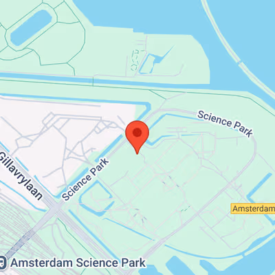 408 Amsterdam Science Park, Amsterdam Image 5
