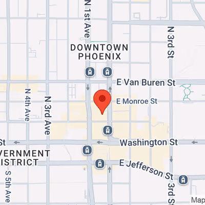 112 N Central Avenue, Phoenix Image 9