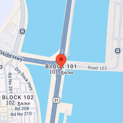 Building 855 Road 109 Block 101 Sharq, Muharraq Image 10