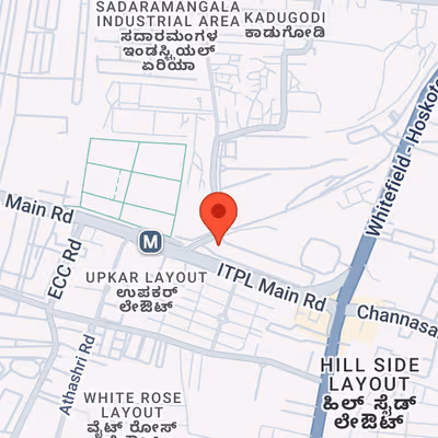 158 Pattanduru Agrahara Village Kr Puram Hobli, Bengaluru Image 5