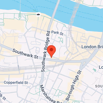 50 50 Southwark Street, London Image 7