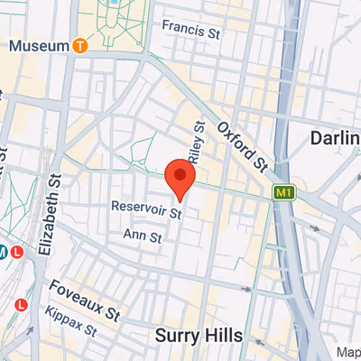 251 Riley Street, Surry Hills Image 8