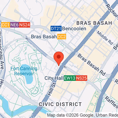 61 Stamford Rd, Singapore Image 6