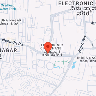 Electronic City Phase 1, Bangalore Image 11
