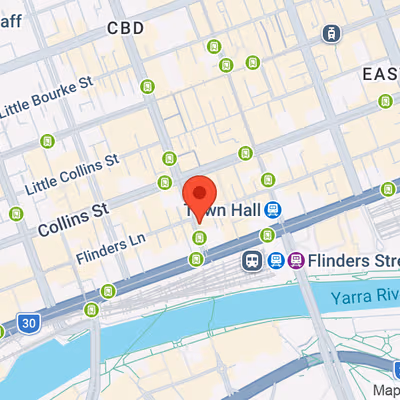 28 Elizabeth Street, Melbourne Image 11