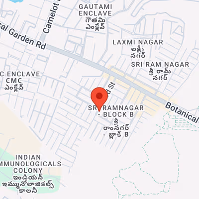 Gachibowli Miyapur Highway, Hyderabad Image 9