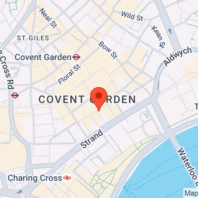 6 Maiden Lane, Covent Garden Image 5