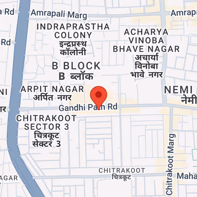 401 Gandhi Path Road, Jaipur Image 7