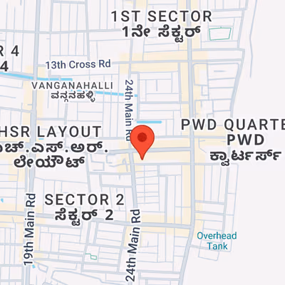 469 18th Cross Rd Parangi Palaya Sector 2 Hsr Layout, Bengaluru Image 8