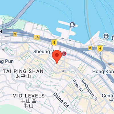 69 Jervois Street, Sheung Wan Image 9