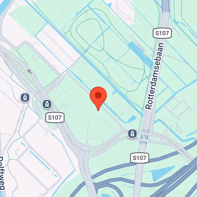 60 Laan Van Zuid Hoorn, Rijswijk Image 11