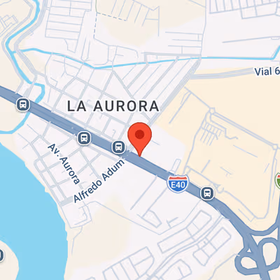 Av León Febres-cordero Km 1 Guayas, La Aurora Image 11