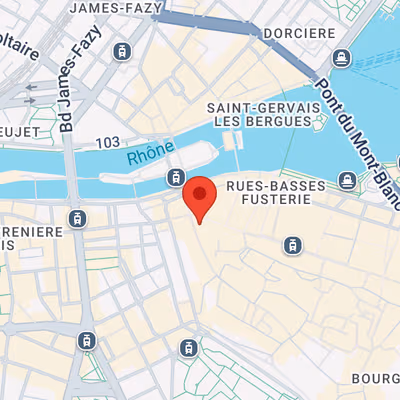 1 Rue De La Cité, Genève Image 8