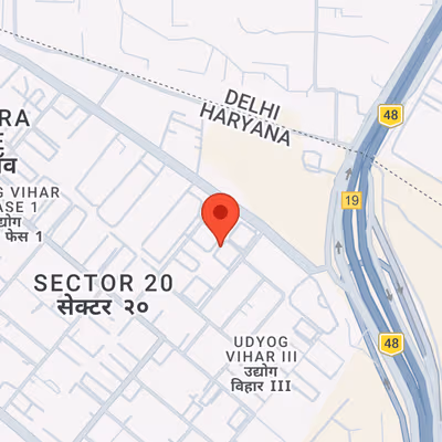 484-485 Phase Iii Udyog Vihar Sector 20, Gurugram Image 6