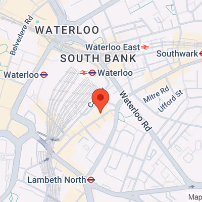 91-94 Lower Marsh, London Image 6