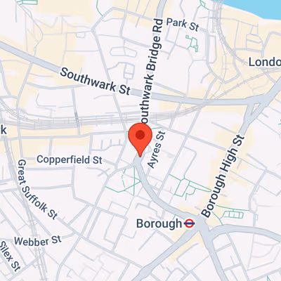115 Southwark Bridge Road, London Image 5