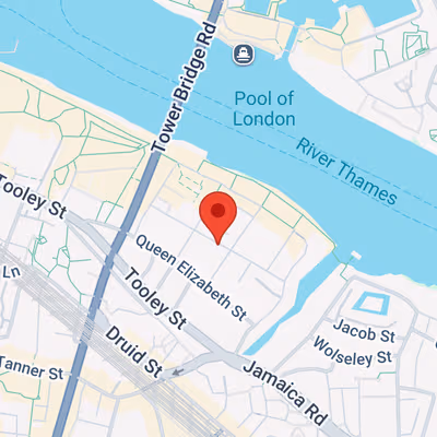 5 Gainsford Street, London Image 7