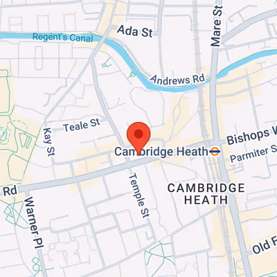 445 Hackney Rd, London Image 6