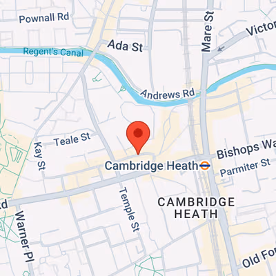 1 Emma St, London Image 6