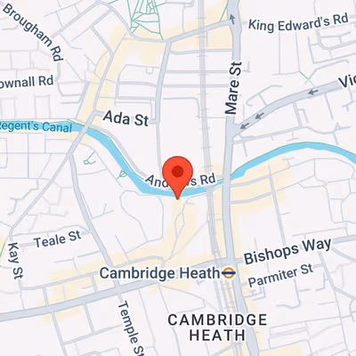 35 Corbridge Cres Cambridge Heath, London Image 6