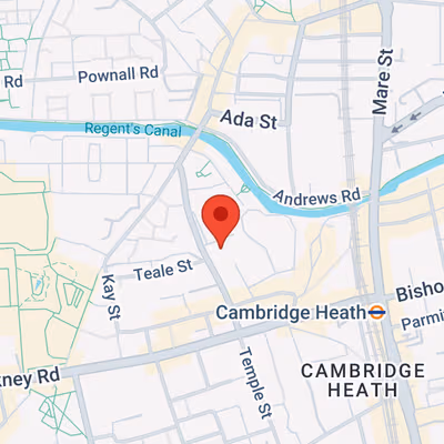 38-50 Pritchard's Rd, London Image 6