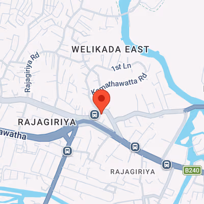 132 Old Kotte Road, Rajagiriya Image 7