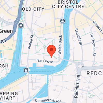 29 Queen Sq, Bristol Image 6