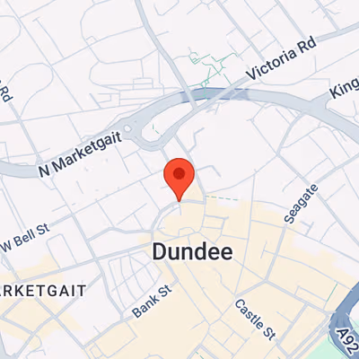Panmure Street, Dundee Image 7