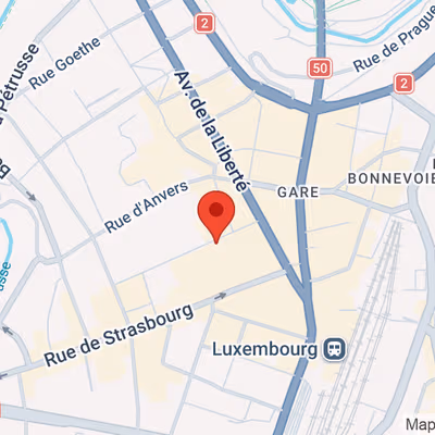 21 Rue Glesener, Luxembourg Image 6