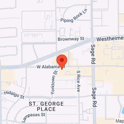 5373 W Alabama St, Houston Image 5