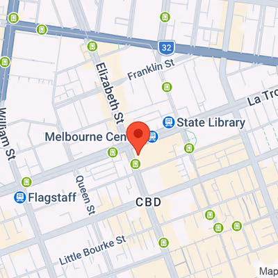 360 Elizabeth Street, Melbourne Image 11
