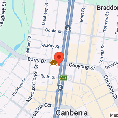 73 Northbourne Avenue, Canberra Image 12